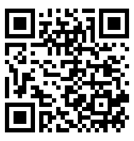 QR-code Leven tot het laatst