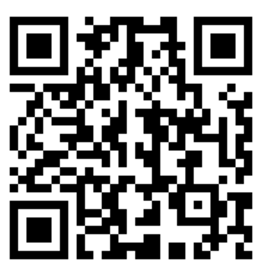 QR-code Week van de Palliatieve Zorg