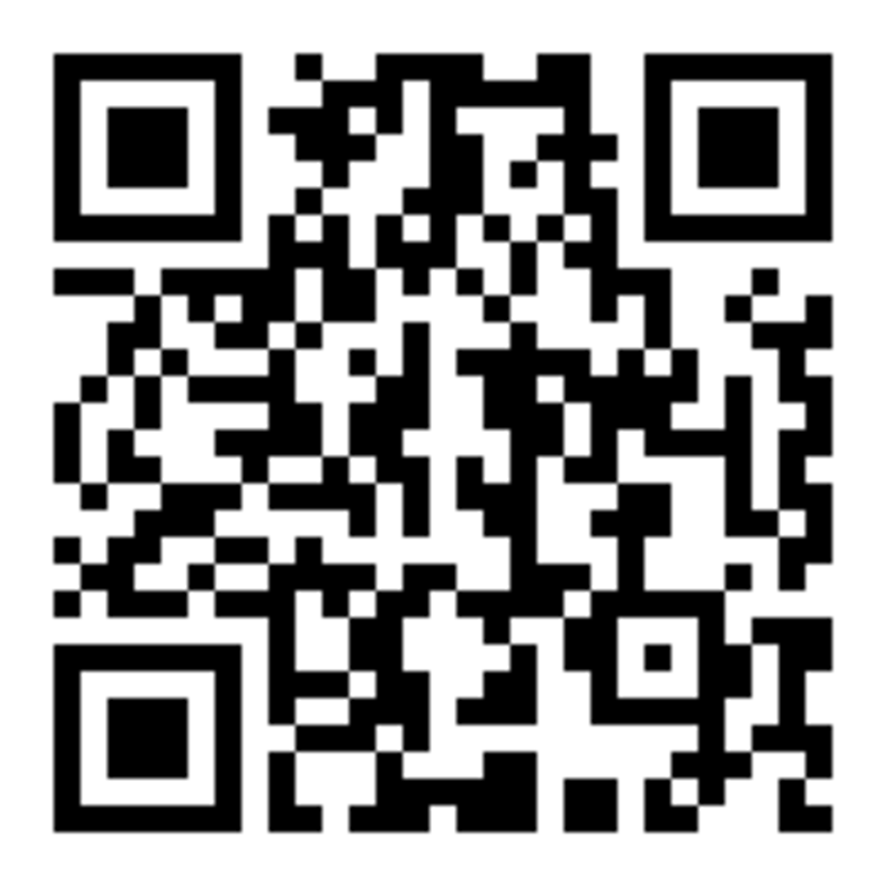 QR-code Week van de Palliatieve Zorg