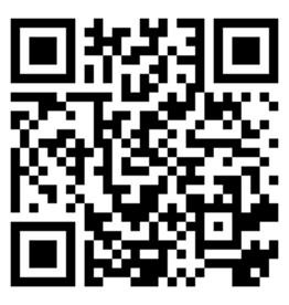 QR-code Week van de Palliatieve Zorg