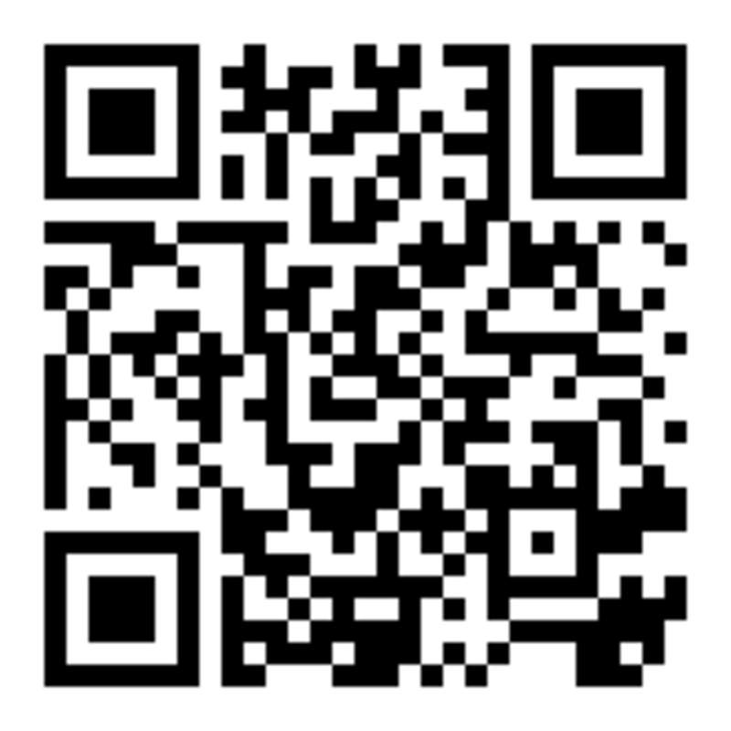 QR-code Week van de Palliatieve Zorg