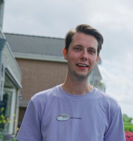 Video Zorg tot het Laatst (formaat 9:16) - Rick