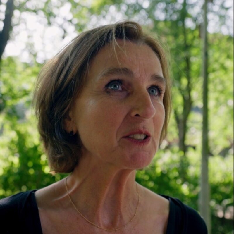 Video Zorg tot het Laatst (formaat 9:16) - Nell