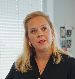 Video Zorg tot het Laatst (formaat 9:16) - Elodie