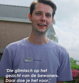 Social Zorg tot het Laatst (formaat 4:5) - Rick