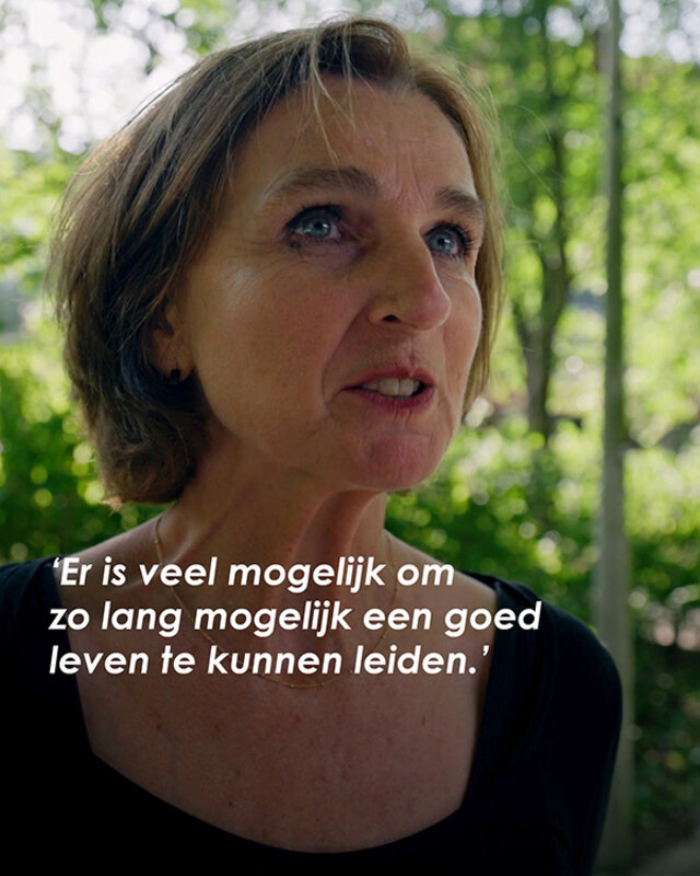 Social Zorg tot het Laatst (formaat 4:5) - Nell