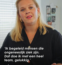 Social Zorg tot het Laatst (formaat 4:5) - Elodie