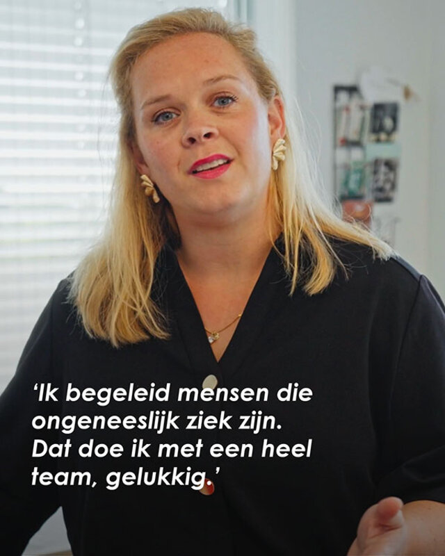 Social Zorg tot het Laatst (formaat 4:5) - Elodie