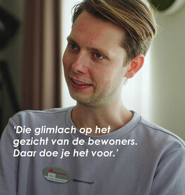 Social Zorg tot het Laatst (formaat 9:16) - Rick