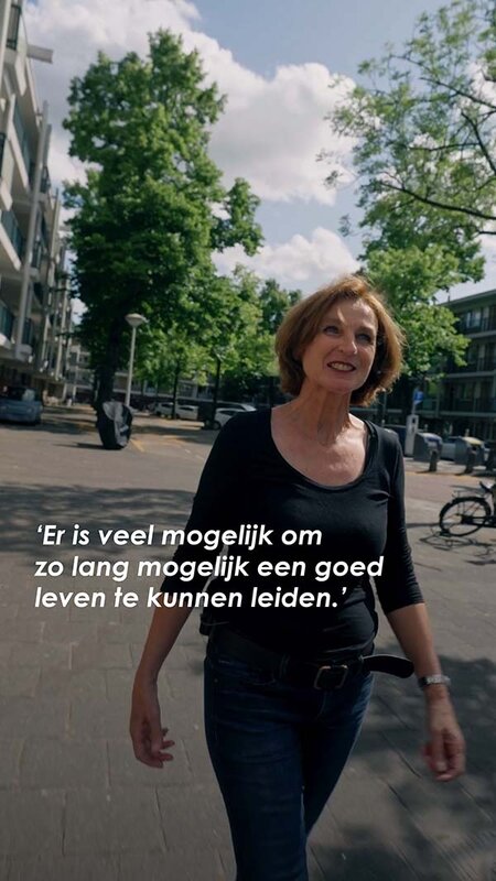 Social Zorg tot het Laatst (formaat 9:16) - Nell