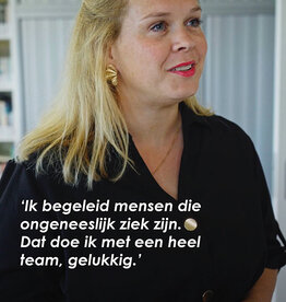 Social Zorg tot het Laatst (formaat 9:16) - Elodie