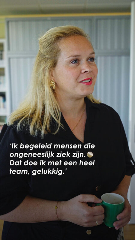 Social Zorg tot het Laatst (formaat 9:16) - Elodie