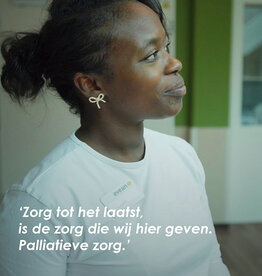 Social Zorg tot het Laatst (formaat 9:16) - Daniëlle