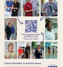 Poster Zorg tot het Laatst - jpg