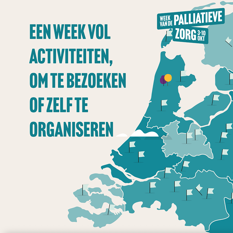 Week van de Palliatieve Zorg - video