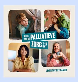 Social Week van de Palliatieve Zorg - PNG