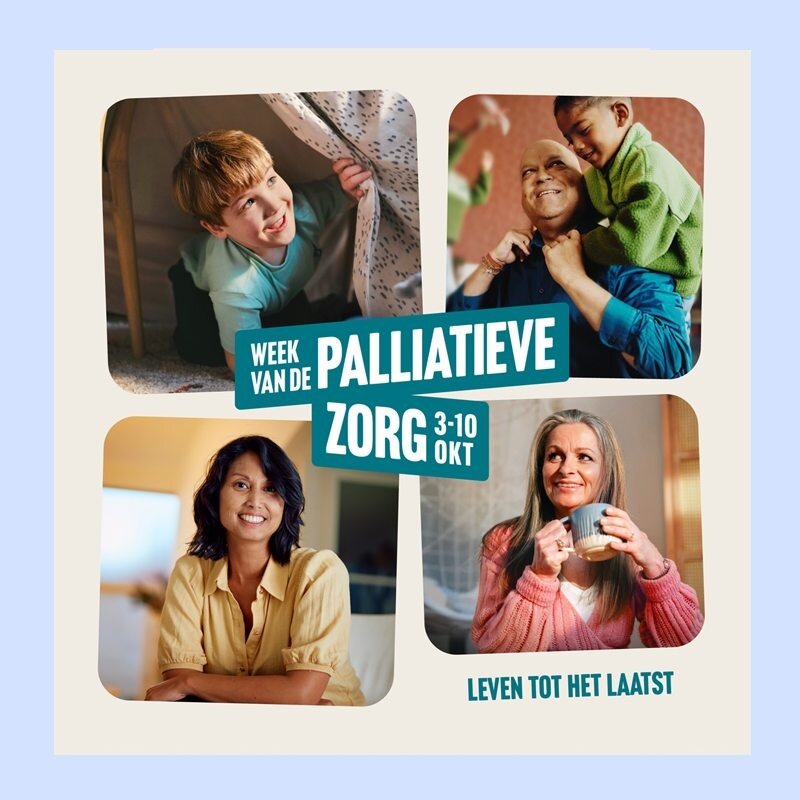 Social Week van de Palliatieve Zorg - PNG