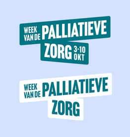 Logo Week van de Palliatieve Zorg - Print