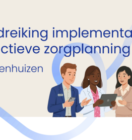 Handreiking implementatie PZP in ziekenhuizen (PPT)