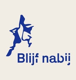 Logo Blijf nabij