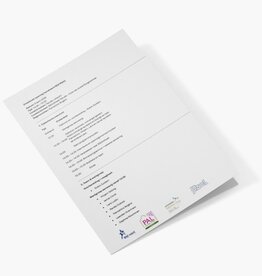 Draaiboek opening Blijf nabij