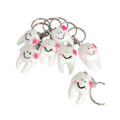 Sleutelhanger Kies  / Molaar Girls