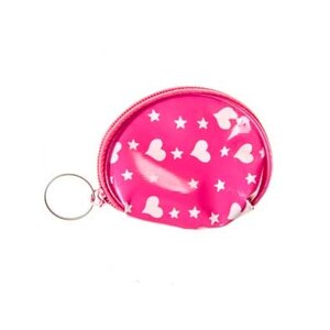 Tasje mini hart
