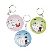 Sleutelhanger Healthy Teeth