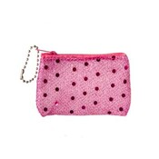 Kinder Glitter Mini tasje