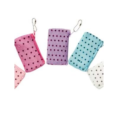 Kinder Glitter Mini tasje