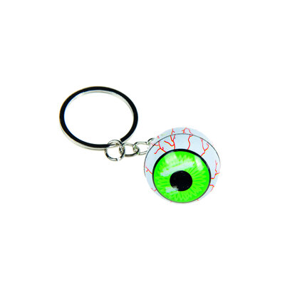 Sleutelhanger oogbal