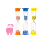 Poetstimer kies colors ( 3 minuten)