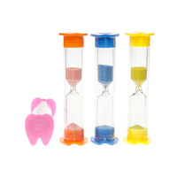 Poetstimer kies colors ( 3 minuten)