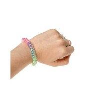 Armband regenboog