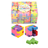 Gum puzzel kubus