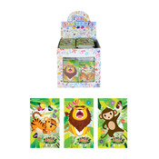 Notitieboekje jungle