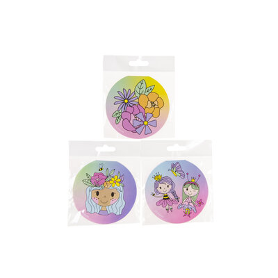 Notitieboekje Prinses