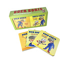 Uitdeelboekje Boer Boris - Leeftijd 2 +