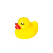 Badeendje Rubber Duckie