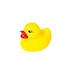 Badeendje Rubber Duckie