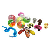 Automaatvulling capsulemix jongens 45 mm