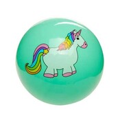 Bal eenhoorns ( voorraad 131 stuks OP = OP)