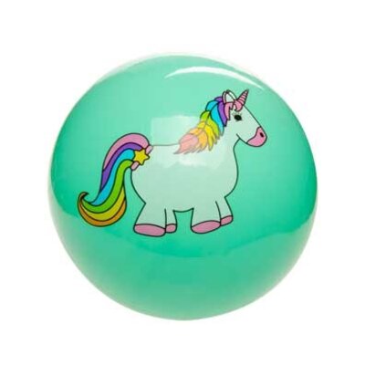 Bal eenhoorns ( voorraad 131 stuks OP = OP)