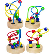 Kralen Coaster Mini 3+