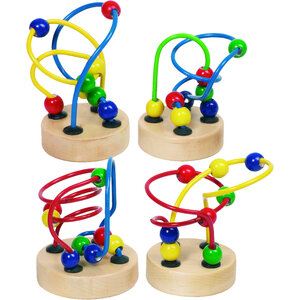 Kralen Coaster Mini 3+