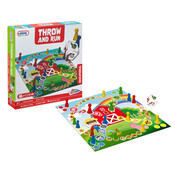 Mens-erger-je-niet boerderij (voorraad 2 stuks OP = OP)