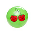 Happy Bal Fruit ( on- opgeblazen)