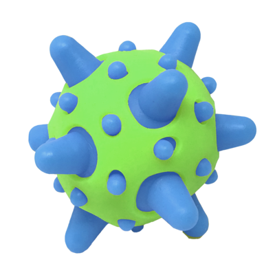 Meteoor bal 6 cm ( voorraad 189 stuks OP = OP)