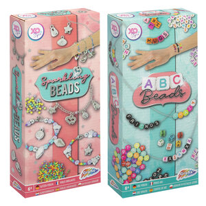 Maak je eigen sieraden ( voorraad 8 stuks OP = OP)