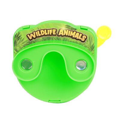 Diakijker Dieren ( voorraad 16 stuks OP = OP)